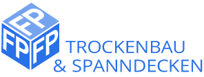 FP Trockenbau • Spanndecken